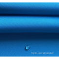 Polyester 300D solution dyed oxford fabric acrylic coating